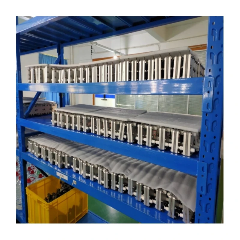 125Kw Long Life Quick Starting Vanadium Redox Flow Battery Technology For Industry