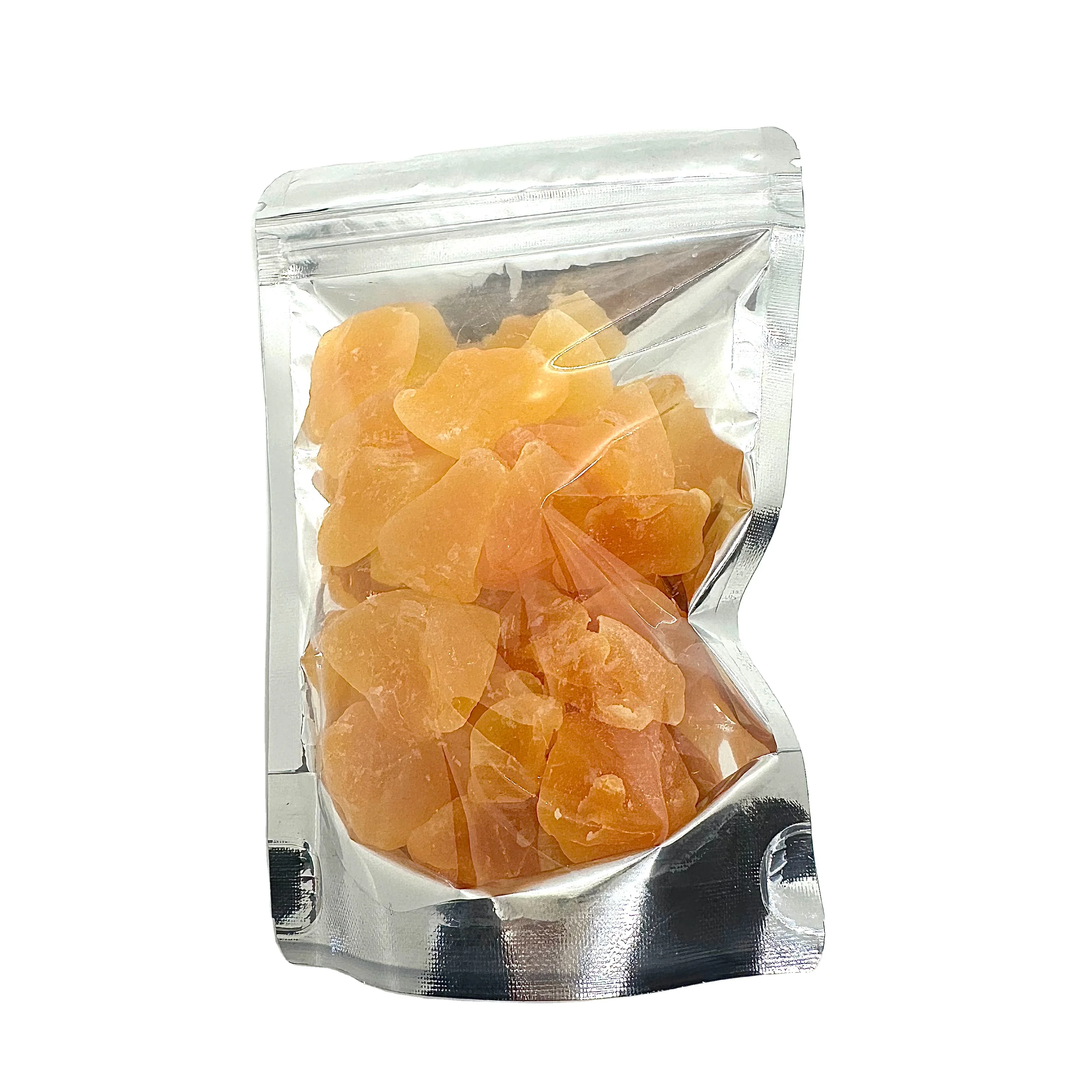 Dehydrated fruits Dried mixed fruits with colorful products flavor healthy snack drying fruit form Thailand