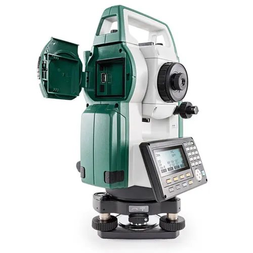 HOT SALES Sokkia CX105 IM101 CX55 IM55 CX65 Reflectorless Total Station Test Instruments