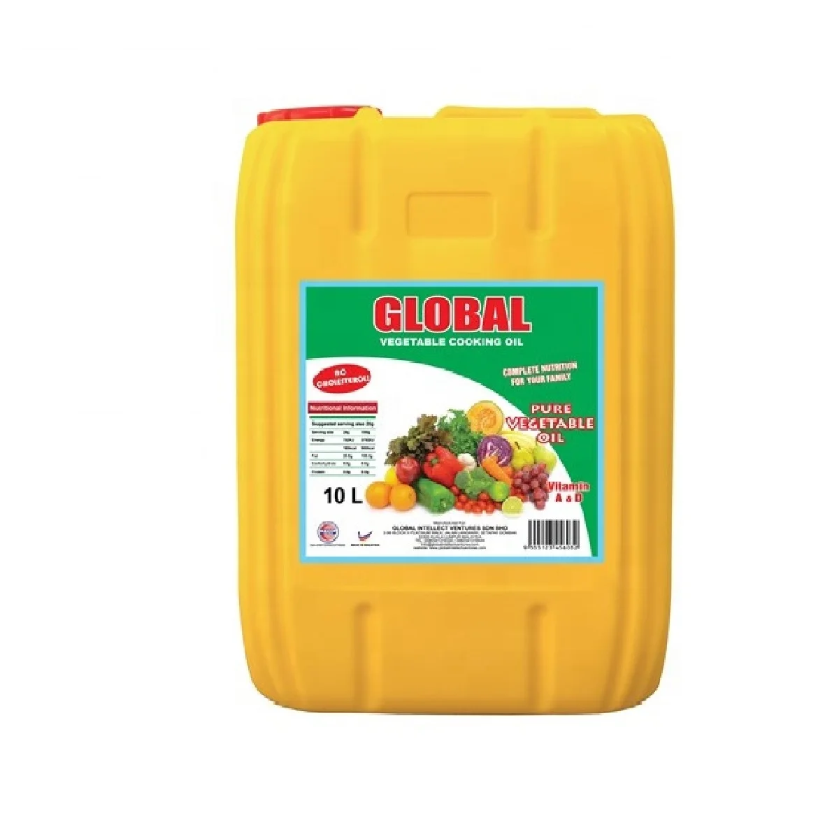 100% чистое и натуральное рафинированное пальмовое масло для приготовления пищи оптом с индивидуальной упаковкой по низкой цене