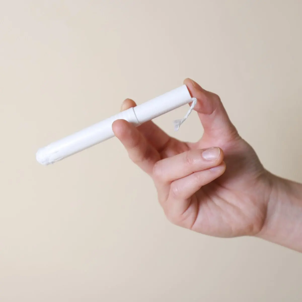 Luuna - Regular Applicator Tampons 3pcs(1 Super&2 Regular)