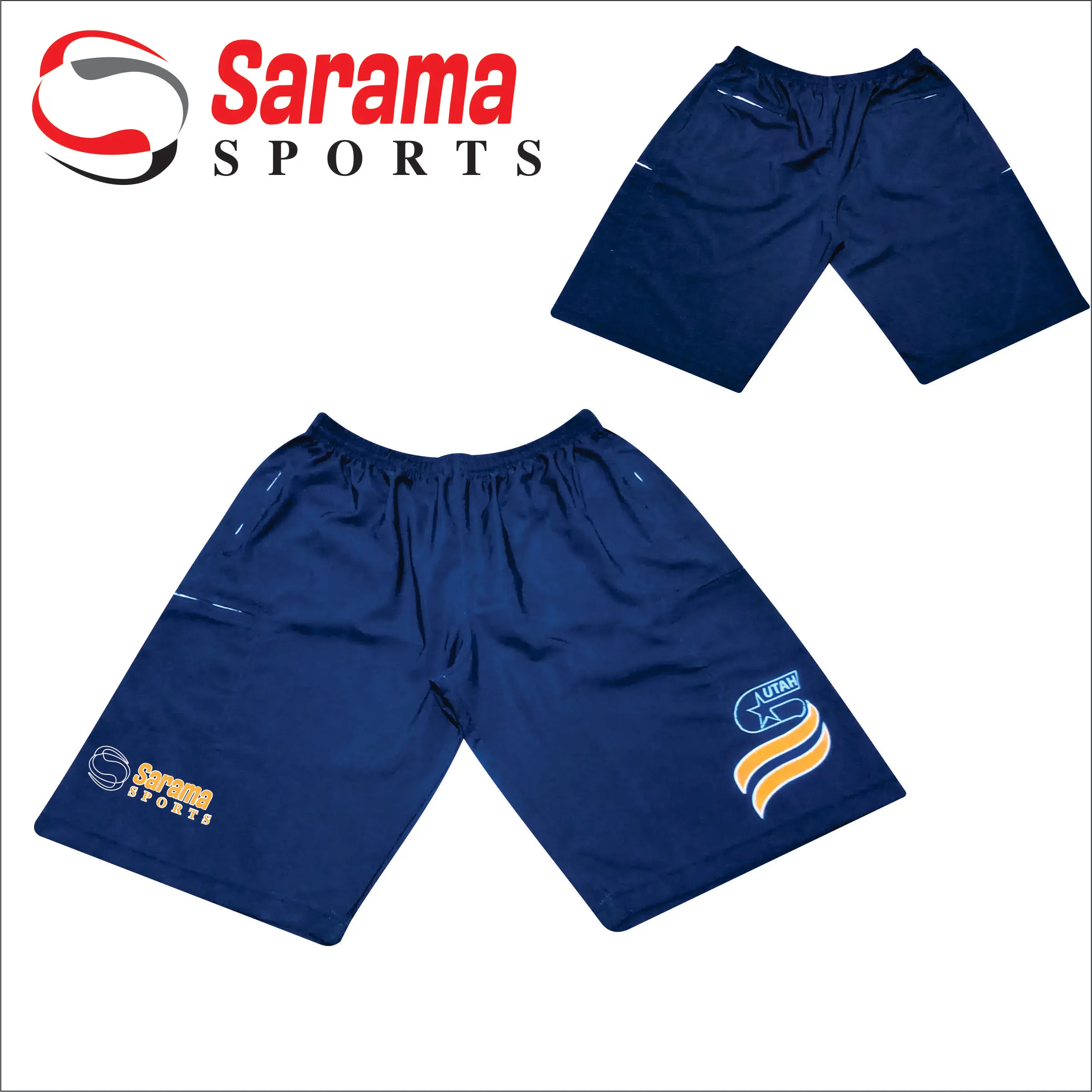 Sports Pants Lightweight Breathable Quick-Drying Micro Elastic Loose Cropped Fitness Running Training