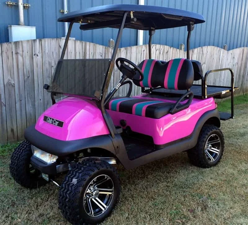 Wholesale world 100% best electric power 3 and 4 seater golf cart/ golf buggy car with good price for wholesale