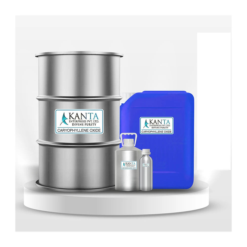 Индивидуальная Марка, эфирное масло тимьяна, оптовая продажа, 100% чистое натуральное органическое масло оксида кариофлена из Индии