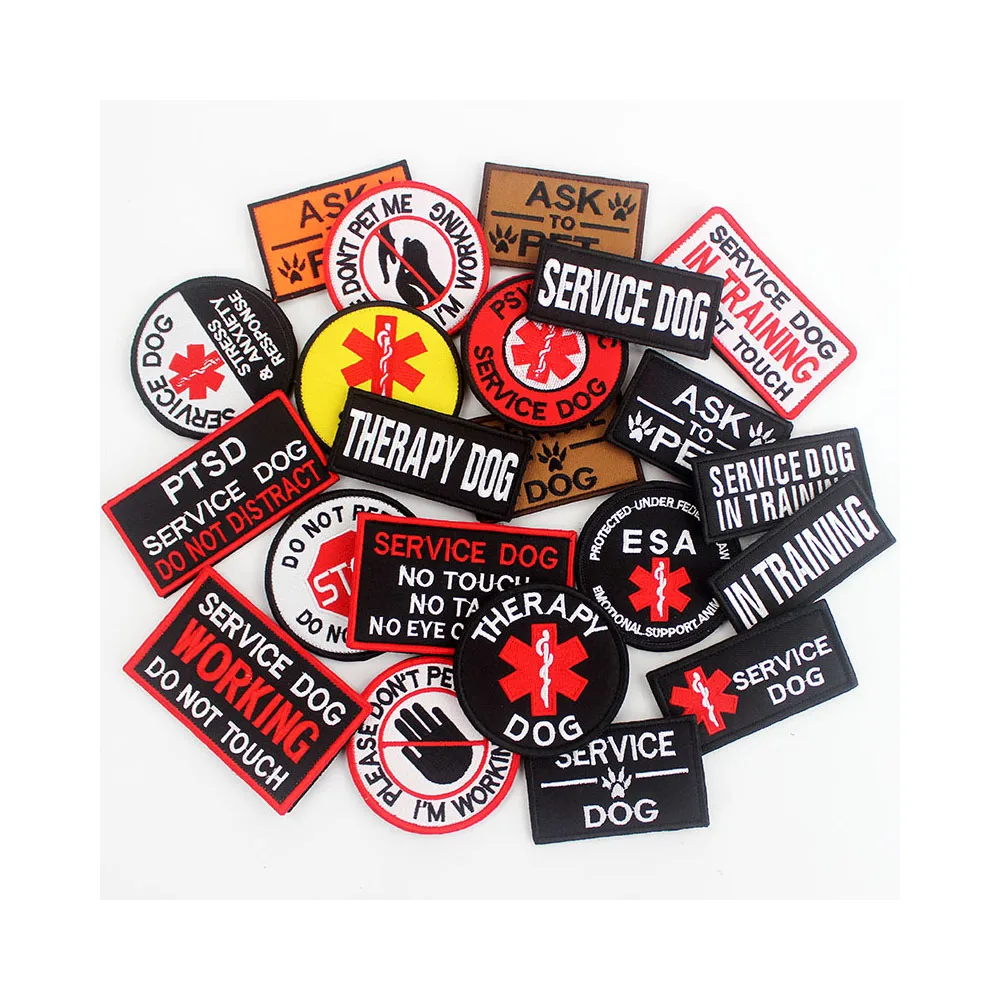 Efficiency Transcends to Artistry: Tailored Excellence in Bulk Embroidery Patch Manufacturing, Pioneering Punctuality