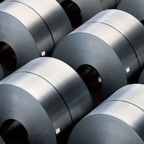 CRGO Lamination Silicon Steel Cold Rolled Grain Oriented Electrical Steel for Motors/Transformers