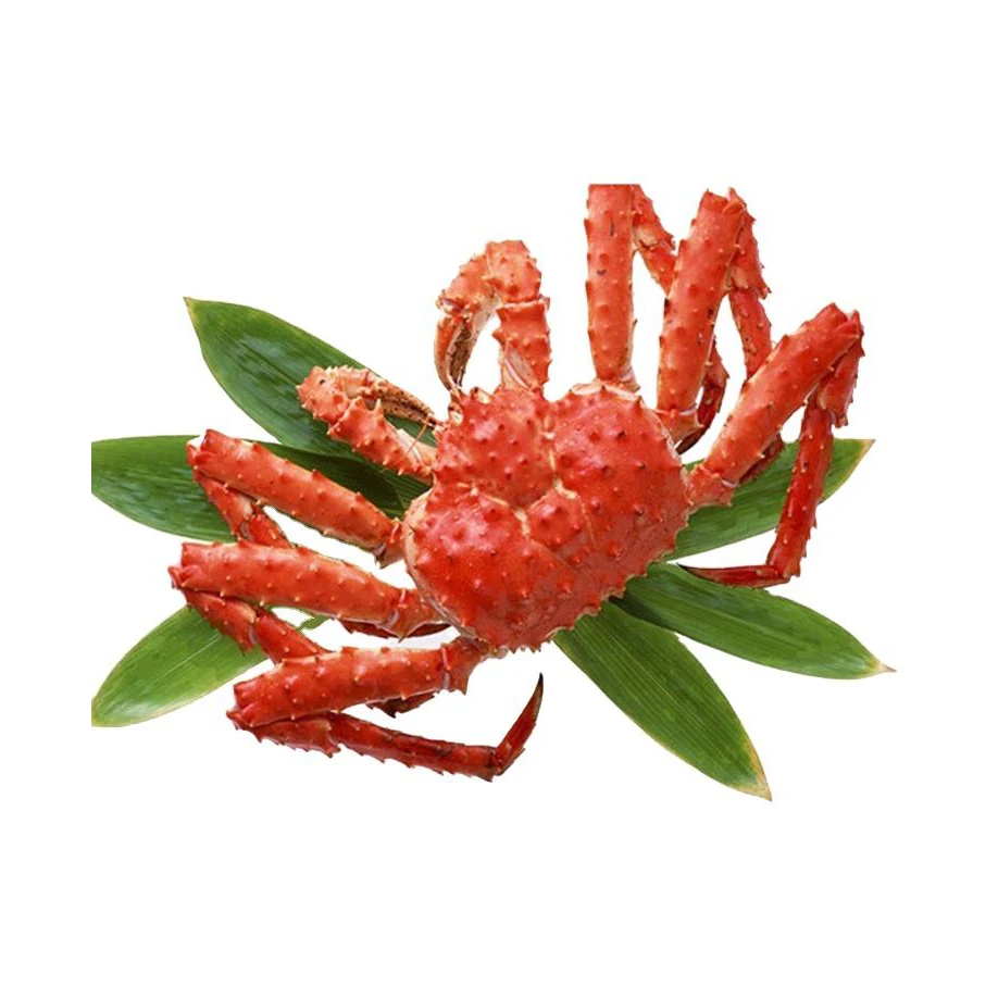 Frozen Red king Crab/Wholesale King Crab 2019 for Sale.