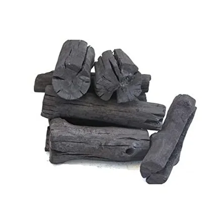 Lemon Wood Charcoal / Natural Hard and Soft Wood Charcoal Supplier