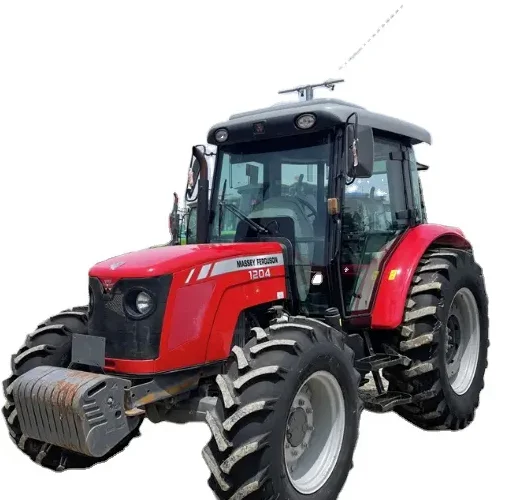 Used Massey Ferguson tractors MF399 for sale Best Price