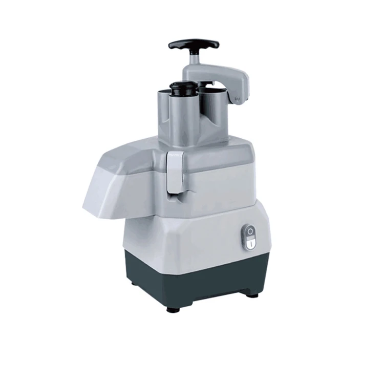 ASAKI manufacturer price Vegetable Cutting Machine prepare machine vegetable cutting electric commercial vegetable slicer cuter