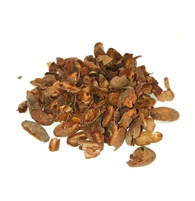 Hot Selling 100% Natural Coco Peat Animal Bedding Dried Agricultural Waste Cocoa Husk Best Price from Leading Supplier