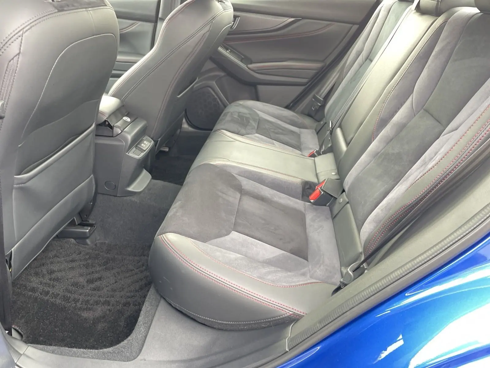 Used 2022 Suba_ru WRX Limited