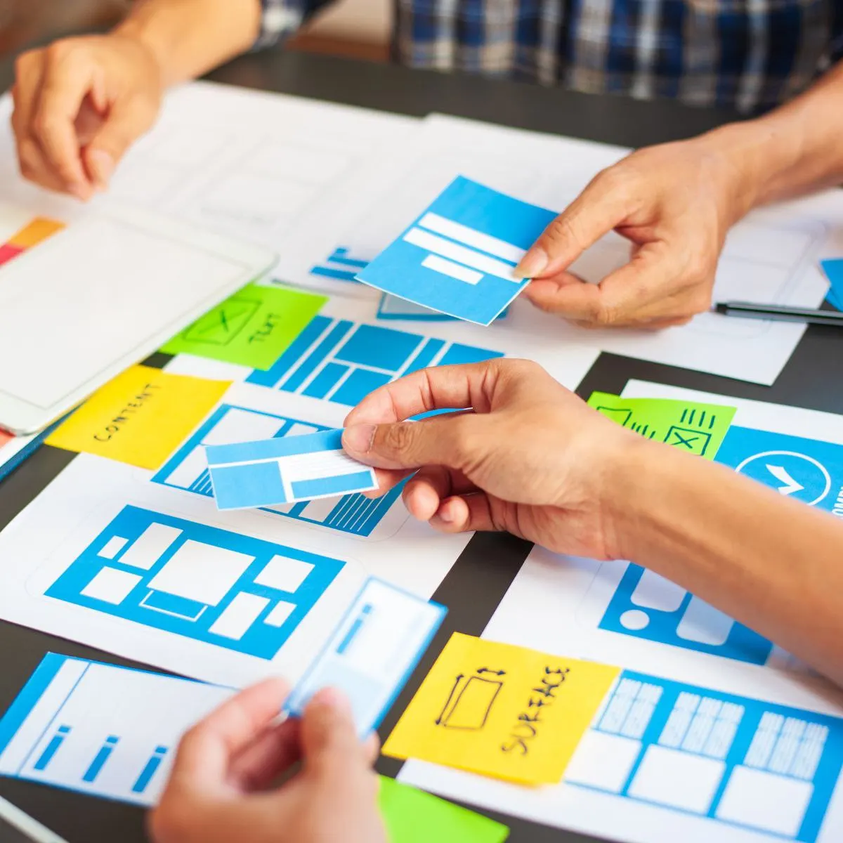 Reputed web designing company in India providing affordable website design services to ensure more traffic and engagement