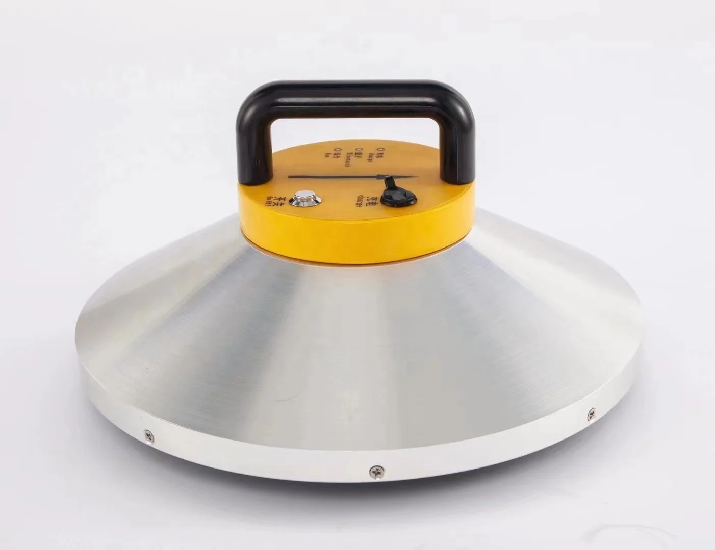 Asphalt Pavement Quality Indicator  Asphalt Gauge Portable Non-Nuclear Density Meter