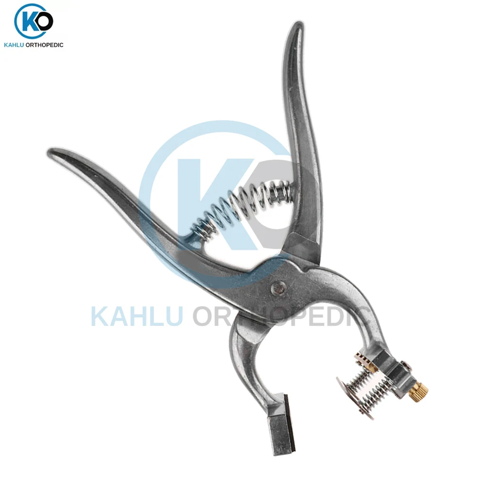 Полный набор для татуажа маленьких животных с чернилами идентификации овец свиней коз кошек собак от KAHLU ортопедический