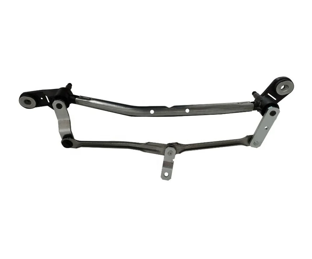 Front Windscreen Wiper Motor Linkage 8200383752 for Renault Clio 2007-2012