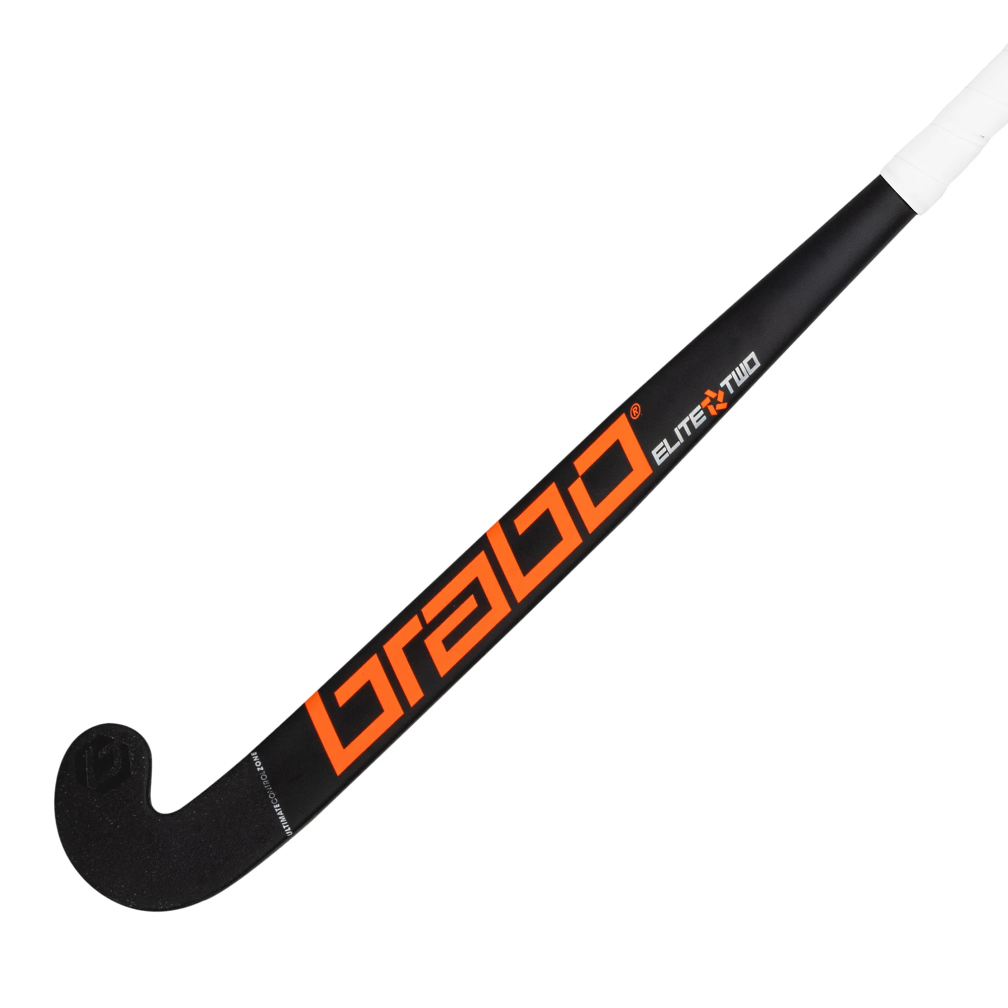 High quality forged carbon low curved field hockey stick wholesale durable best design  90% Forged Carbon field hockey stick