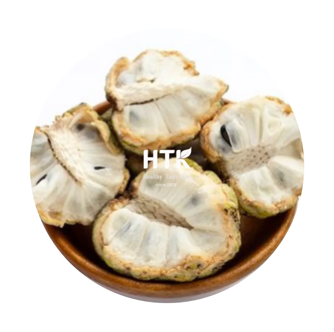 100% г. натуральный замороженный яблочный сок CHERIMOYA концентрат изготовленный во Вьетнаме от HTK FOODS для продуктов питания и напитков
