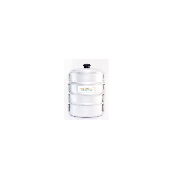 Momos Steamer ALM Gas Operated