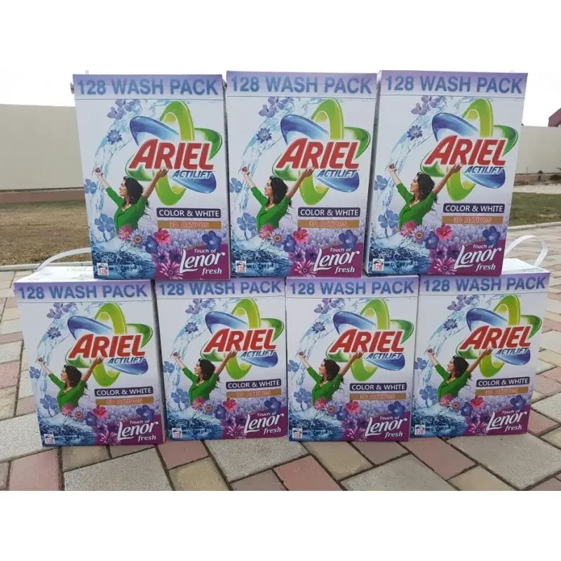 PREMIUM MATIC DETERGENT POWDER/ HIGH QUALITY WASHING POWDER