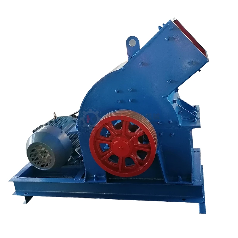 Cone Crusher Hammer Crusher high-speed Crushing Machine For Tin Copper Mining Cement Coal Metallurgy