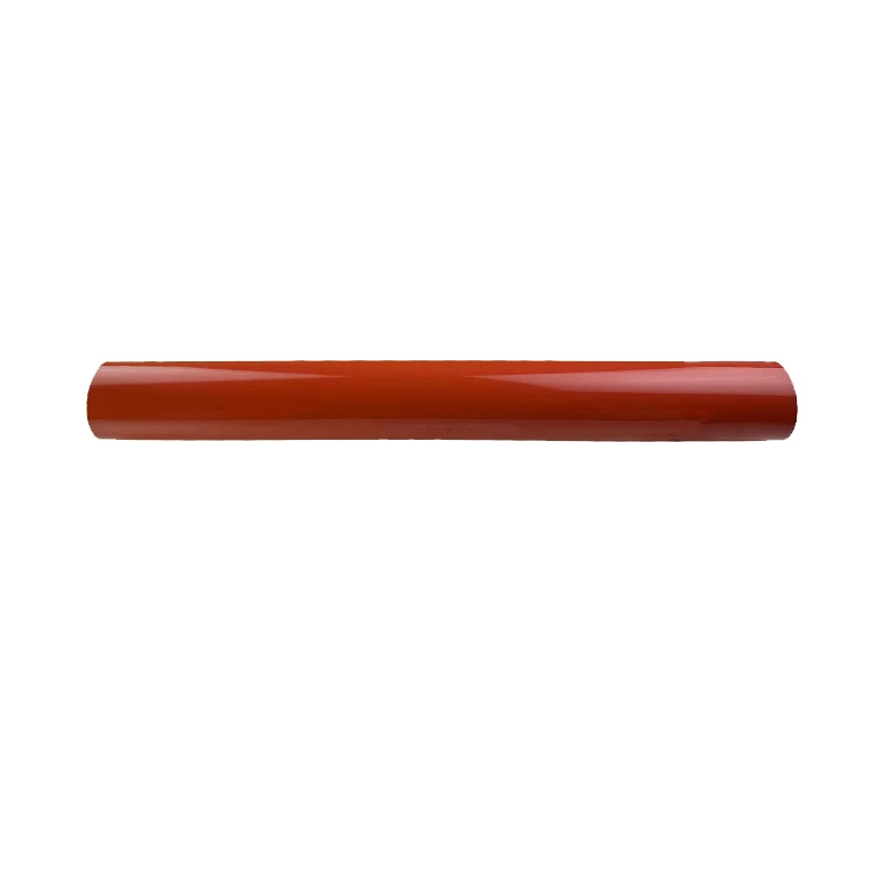 Xinyu Fuser Film Sleeve for Konica Minolta bizhub C554 C554E C654 C754 C654e C754e C558 C658 Fixing Film Copier Spare Parts