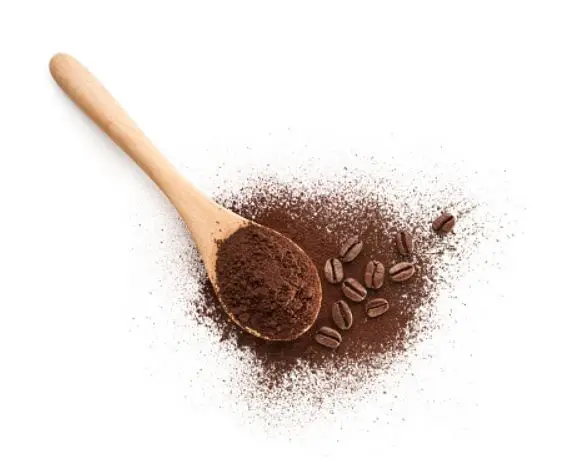 100% Pure Eco-friendly Natural High Quality Factory Price ANOA COFFEE Robusta Ground Coffee Powder 1kg From indonesia