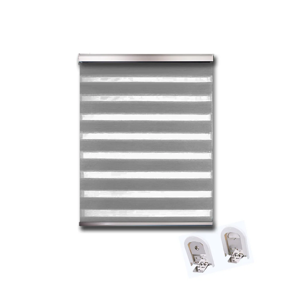 Лидер продаж на amazon, автоматическая электрическая шторка, роликовая шторка