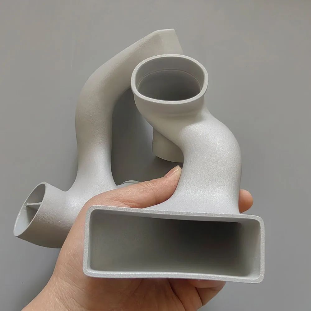 Металлическая 3D служба печати для пользовательских деталей | Онлайн-цитирование