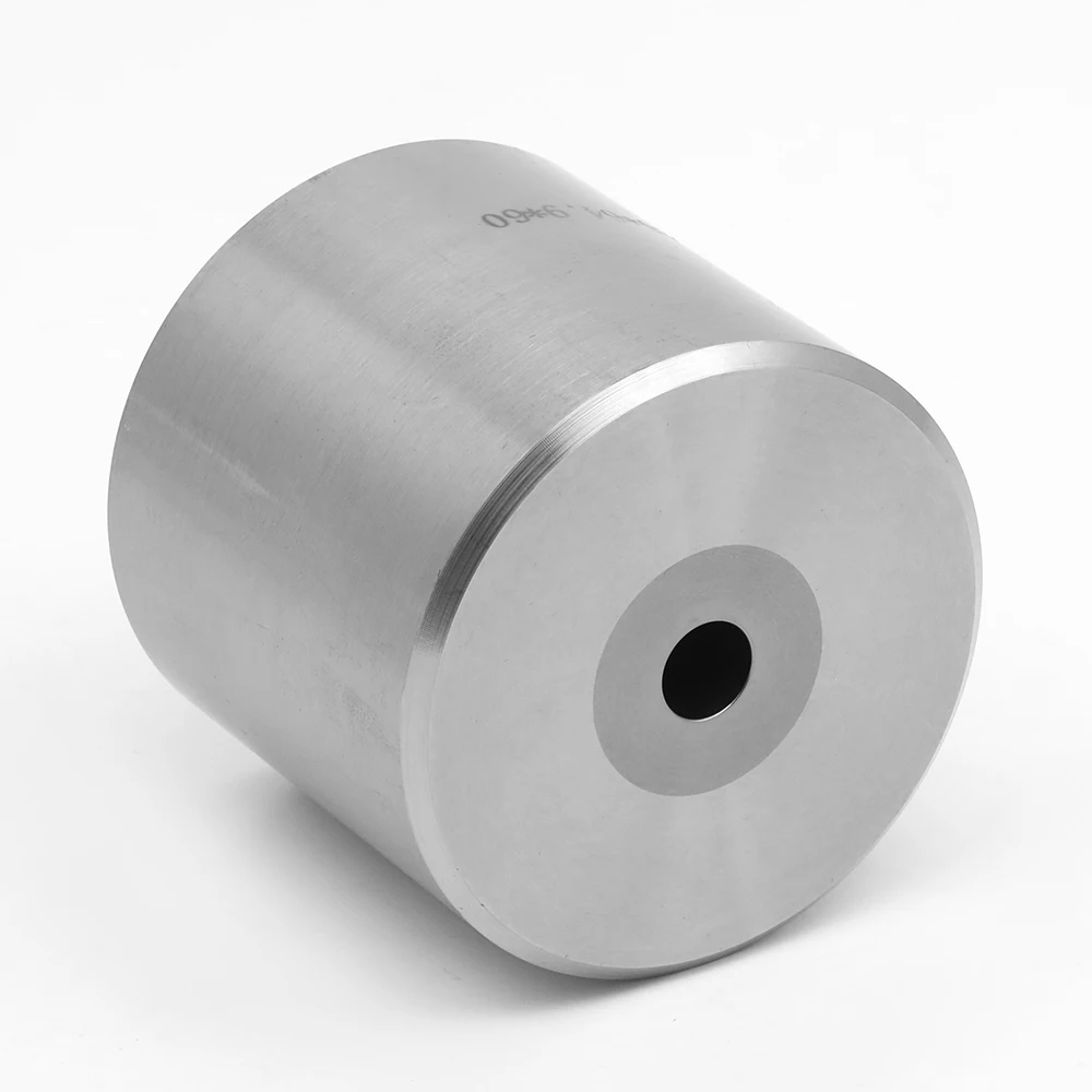 Multi-Station VA80 Carbide Insert Cold Heading Dies for Increased Productivity and Precision
