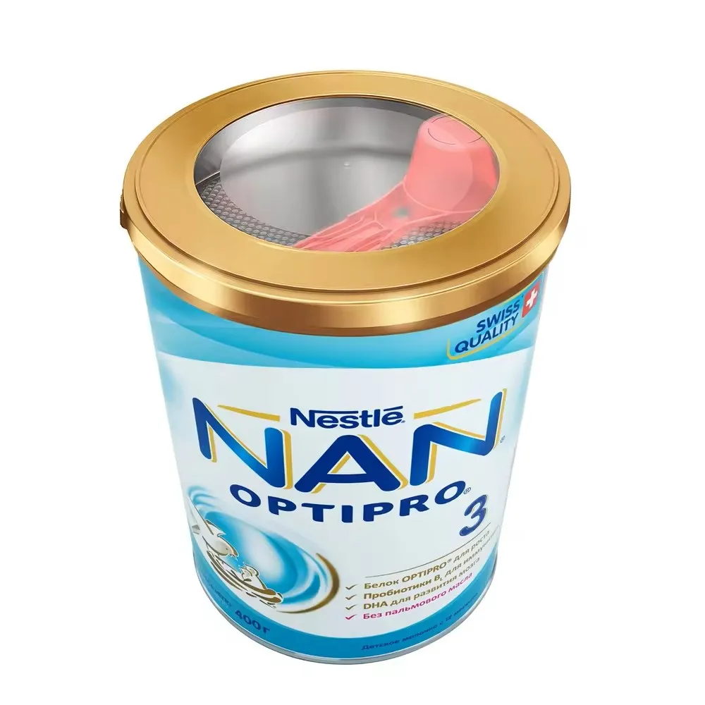Nan Baby Powder Milk | Nan opti pro infant Milk powder for wholesale price