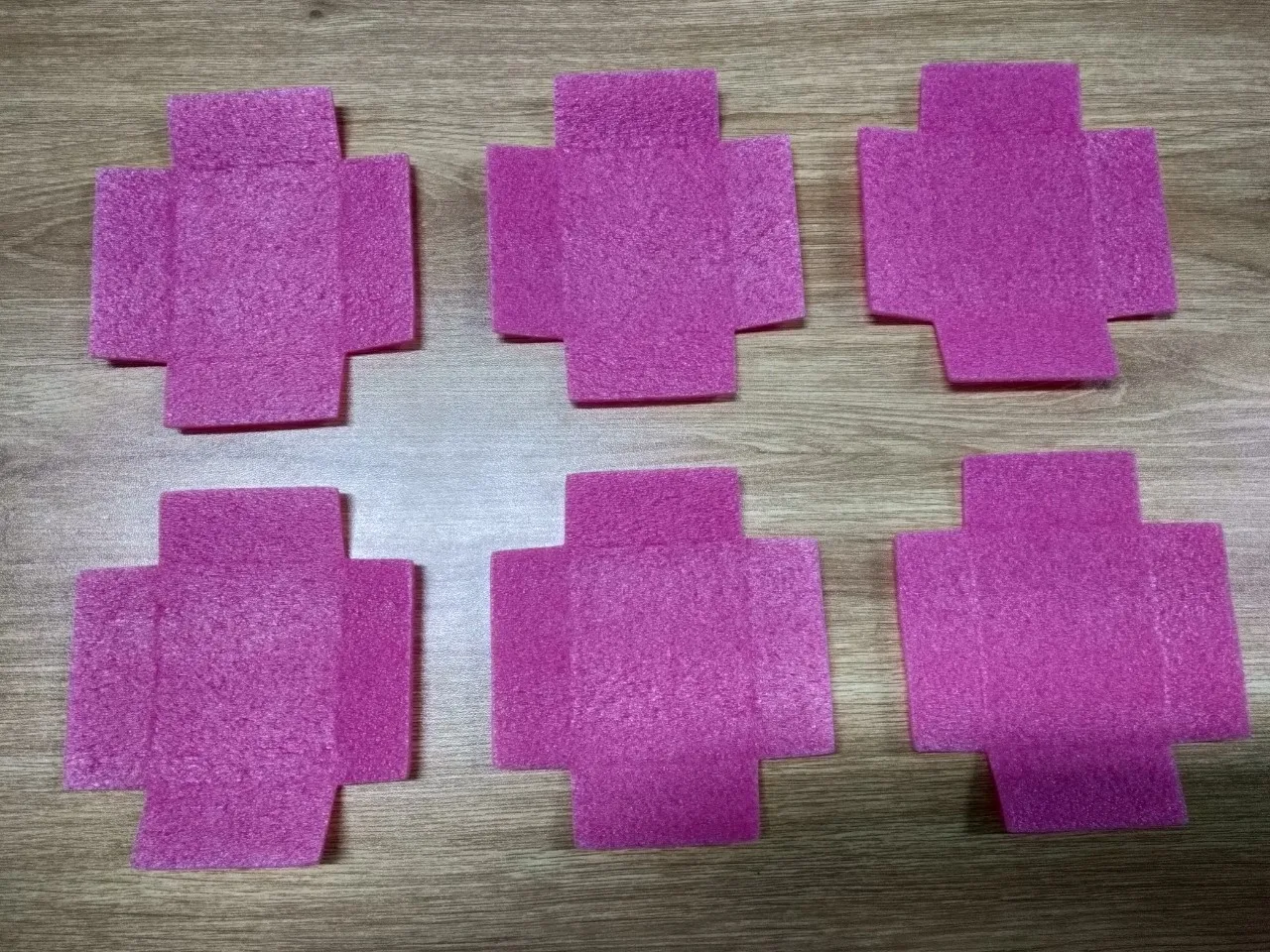 Custom Shockproof Phone Protection Package Protecting Polyethylene EPE Foam Packing Roll/Sheet