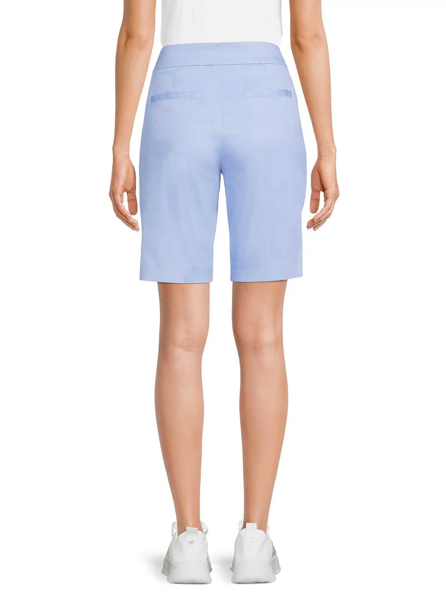 2023 High Waist Plain Blank Cycling Short Polyester Spandex Plus Size Push Up Cotton Breathable Running Bike Shorts For Women