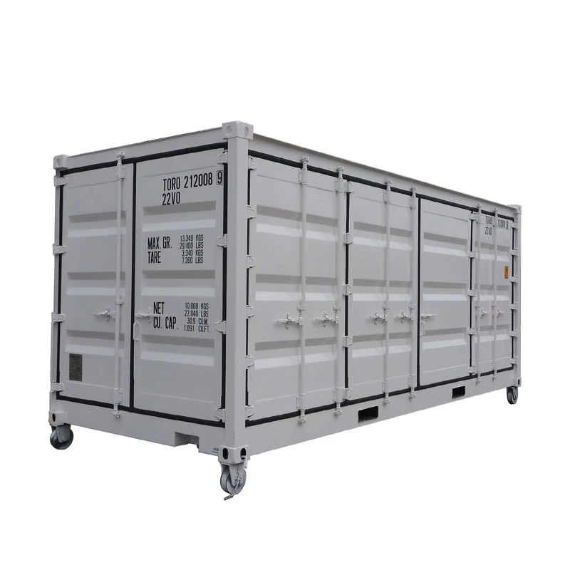 New and Used HC Shipping containers 20FT /40FT