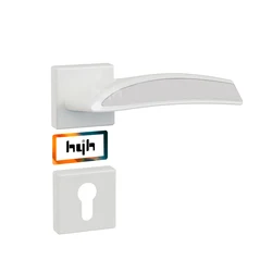 Guangdong-hyh Hardware Modern Chinese Supplier Compeletive Price Zinc Alloy Hotel Door Handle