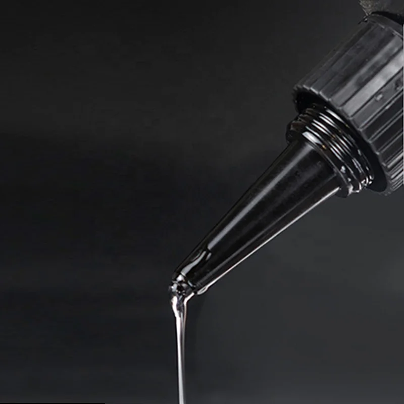 Factory Wholesale Customized Transparent Liquid UV Epoxy Resin