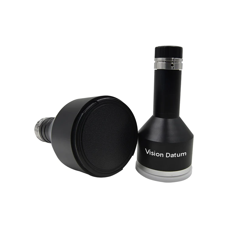 Contrastech 0.19X-118-12(LM) рабочее расстояние 118 мм промышленный телецентрическ