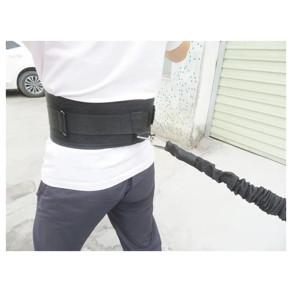 Top Custom Stroops With Belt for Jump Training Rope Colorful Adjustable Long Length Durable Fitness Rope