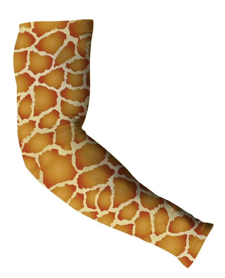 Wholesale Summer Men Women adult Compression Running sport basketball protective sublimated Arm Sleeves