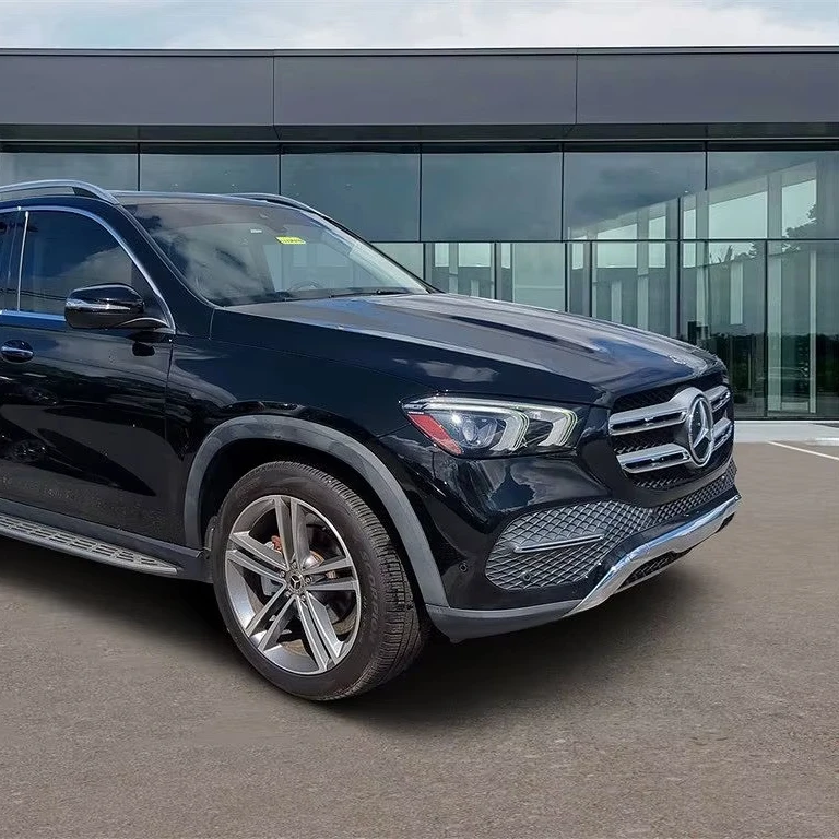 Использованный 2021 Mercedes-Benz GLE 350 для продажи