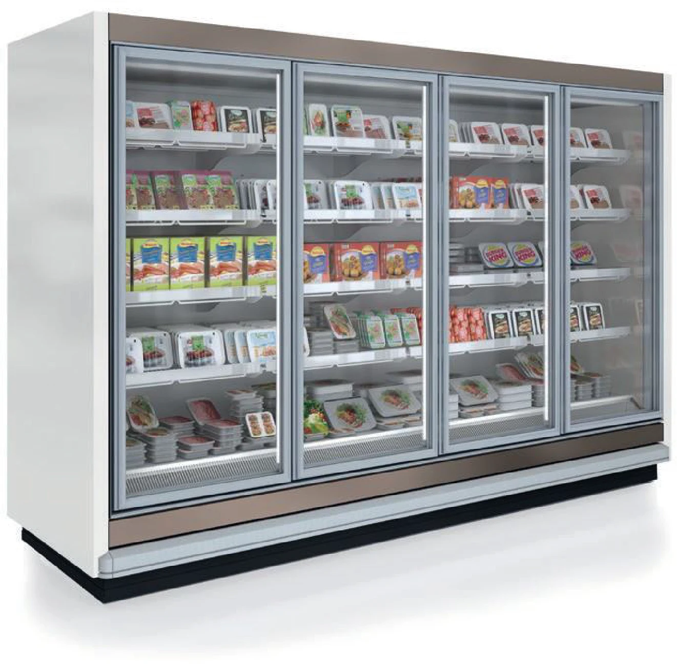 High Quality Dairy Fridge Best Price Dairy Cooler For Retail Shop |  Vegetable Dairy Energy Fruit Drink Refrigerated
