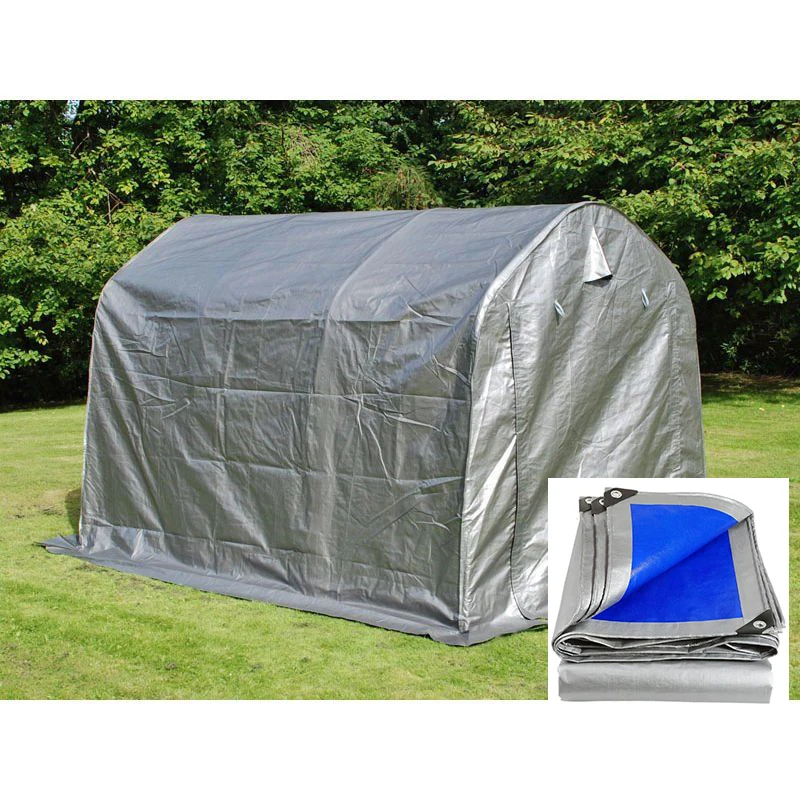 tarpaulin tent tarps 200 gsm color custom as request for covering outdoor ground price manufacturer