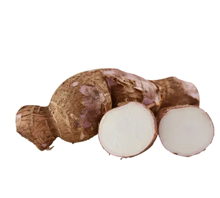 2023 свежая маниока/тапиока/маниок/корнеплоды Юкки/касабе оптом по низкой цене