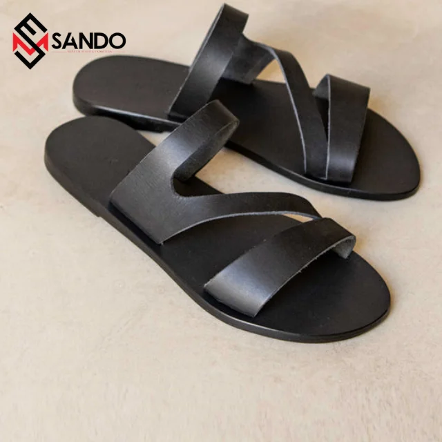 Custom Summer Sandals Fish Mouth Integrated Thick Heel High Heel Women Sandals Non Slip Lightweight Sandals Dress Black Bag