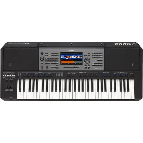 BUY High Quality New Yamahas PSR-A5000 61-Key Keyboard piano
