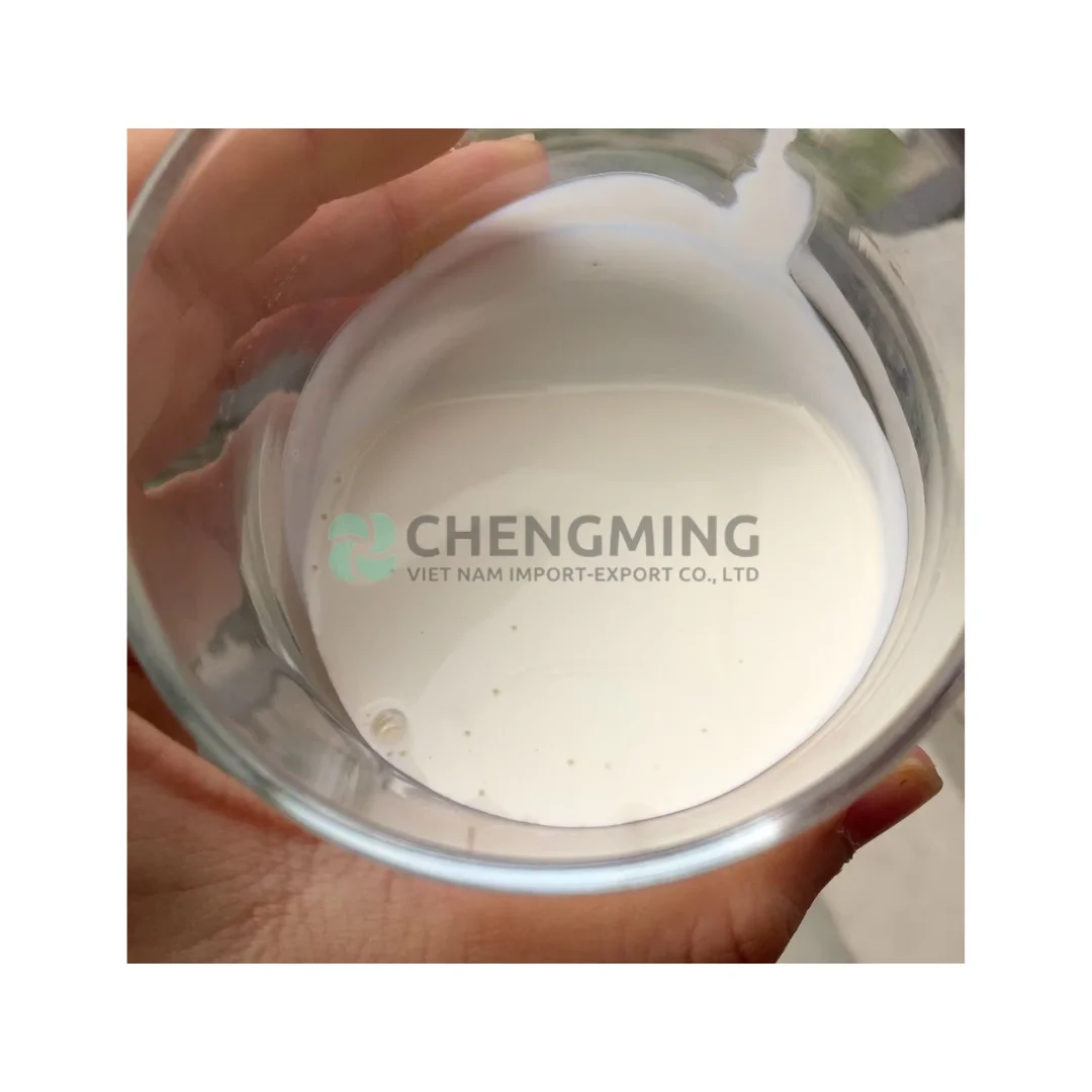 Premium Natural Rubber Latex Vietnam High Quality Wholesale Raw Material for Tires and Rubber Sheets