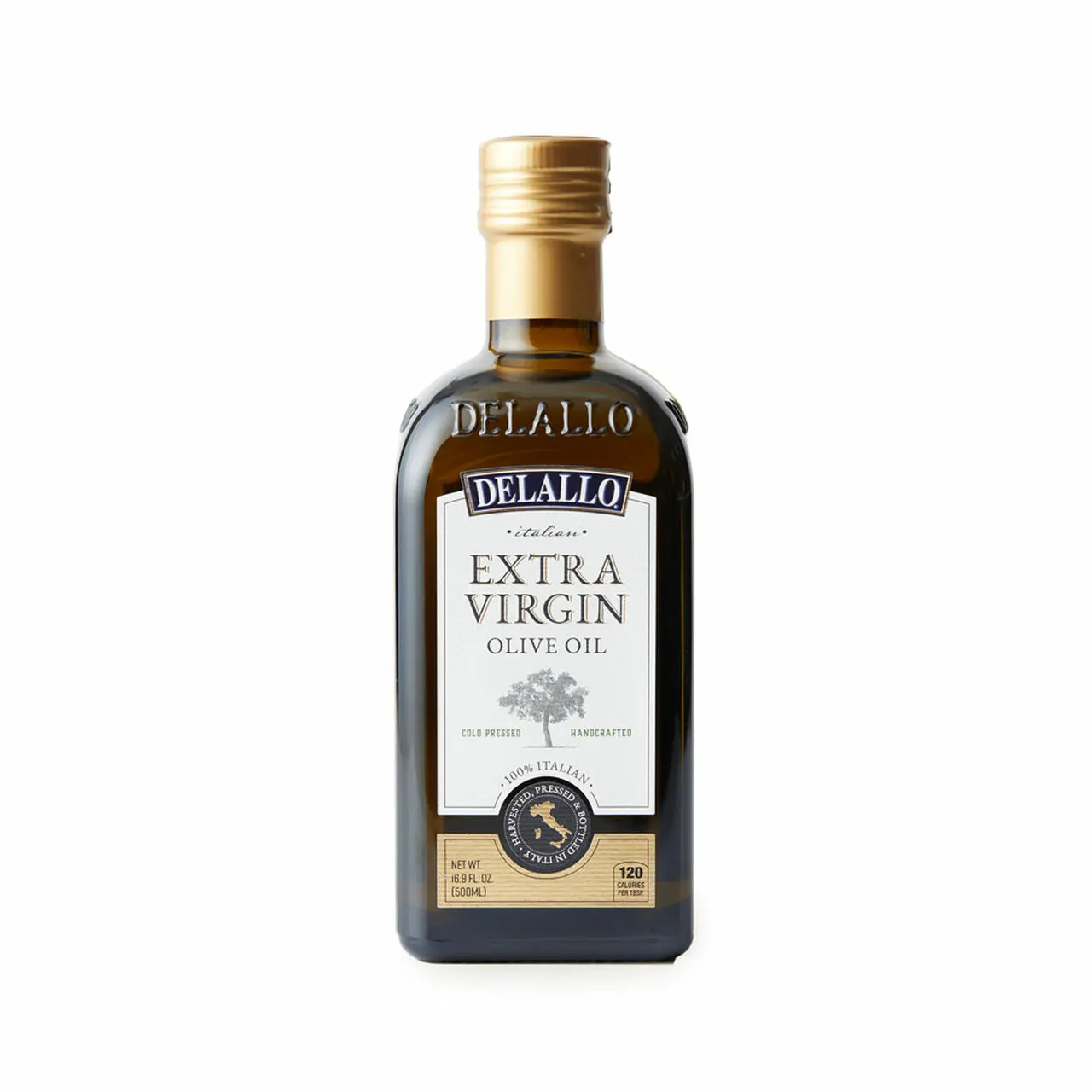 Best Quality Extra Virgin Olive Oil