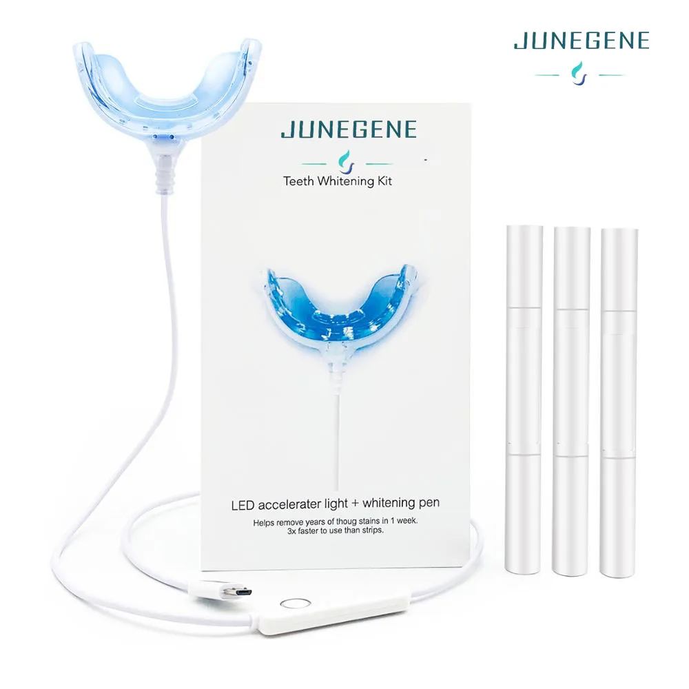 Оптовая продажа стоматологических салонов зум свет отбеливание зубов Светодиодная машина