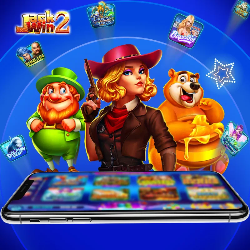 Онлайн приложение для игры в монету и рыбу Бесплатная учетная запись дистрибьютор Orion Star JACK2WIN онлайн агенты по игре