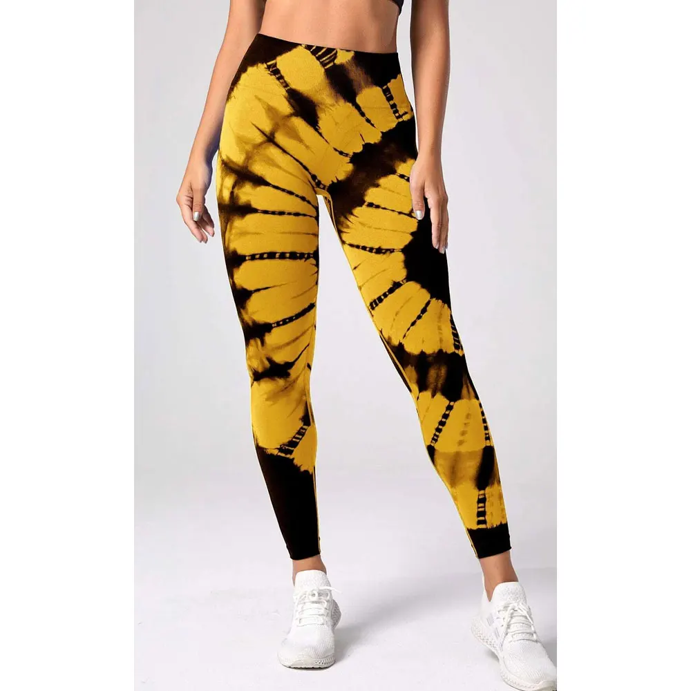 Sports And Fitness Stretchable Legging Workout Leggings Running Tights For Women Gym Leggings at Wholesale Price